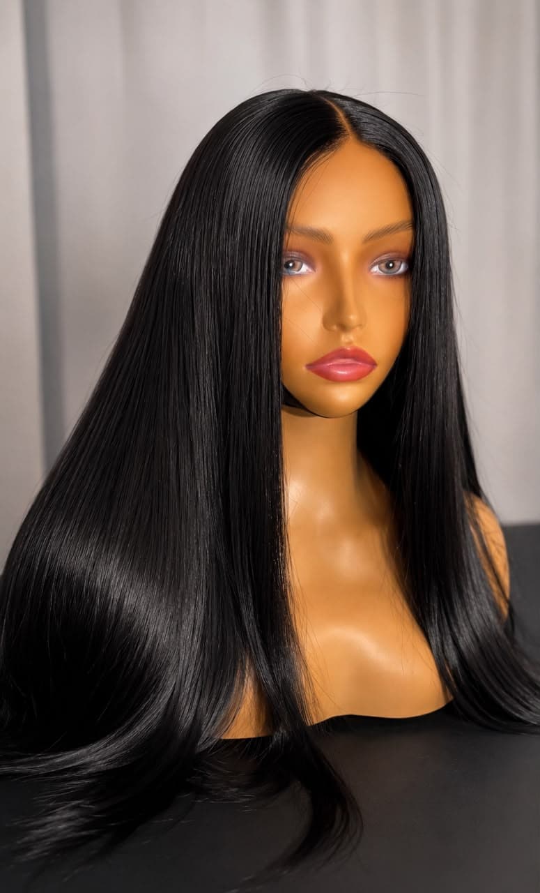 Jet Black