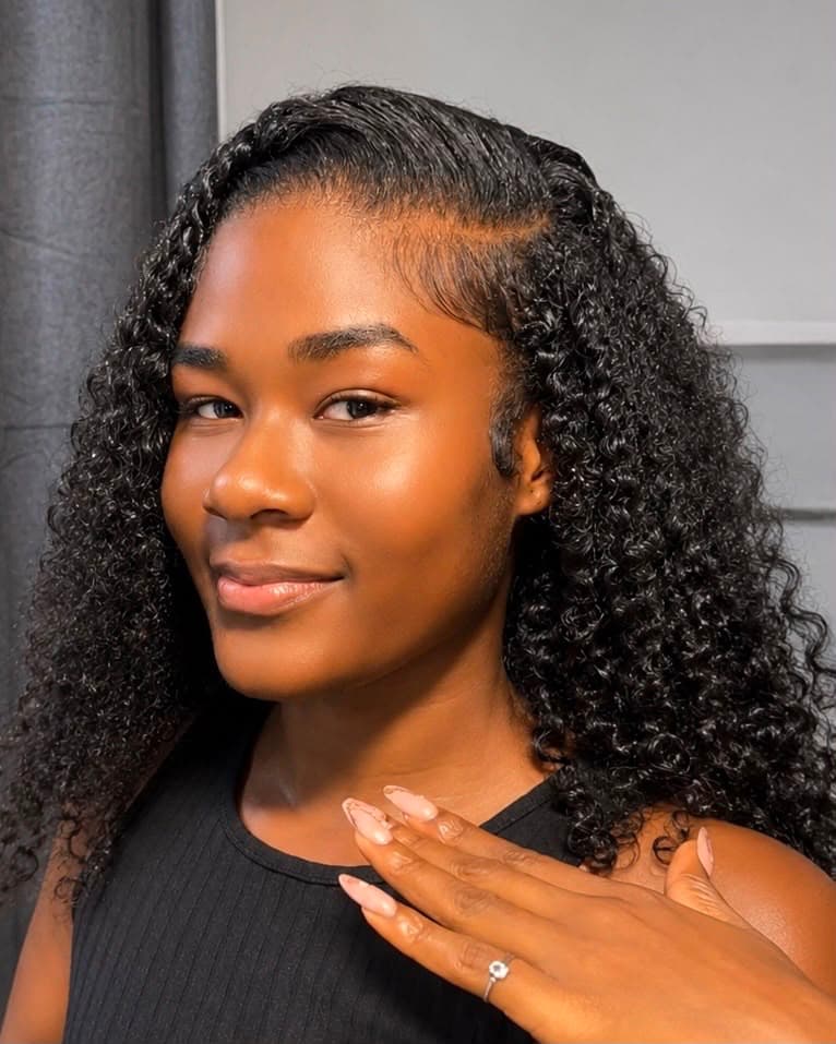 Traditional / Leave-Out / Versatile Sew-In
