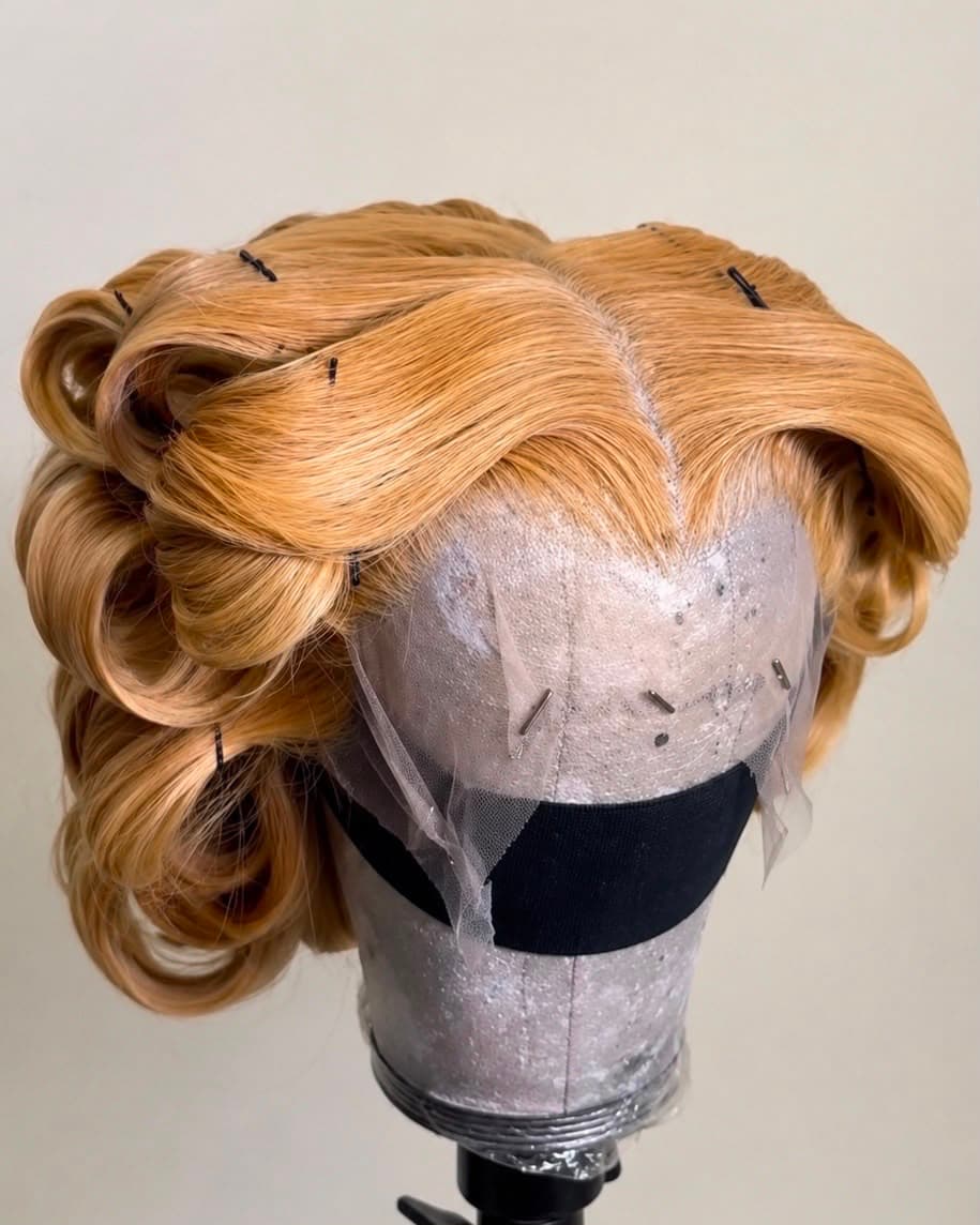 Travel-Ready Wig Prep