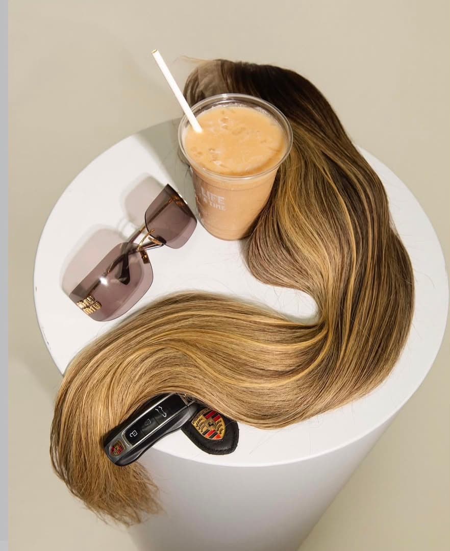 Custom Wig Making